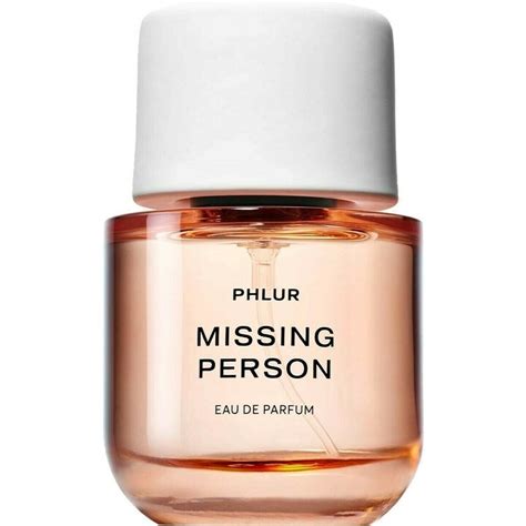 phlur missing person fragrance.